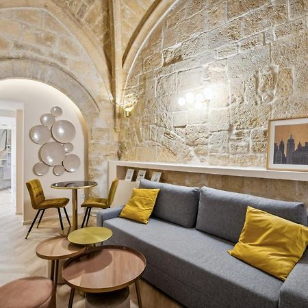 Apartmán Hyper Centre Ecusson - Magnifique T1 Au Calme Montpellier Exteriér fotografie